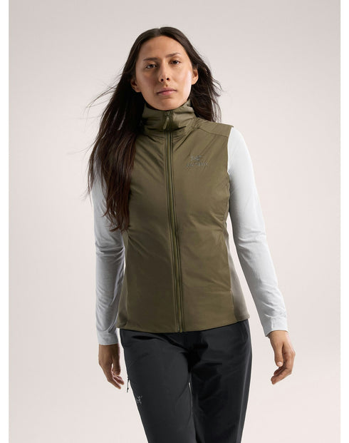25 Atom Vest
